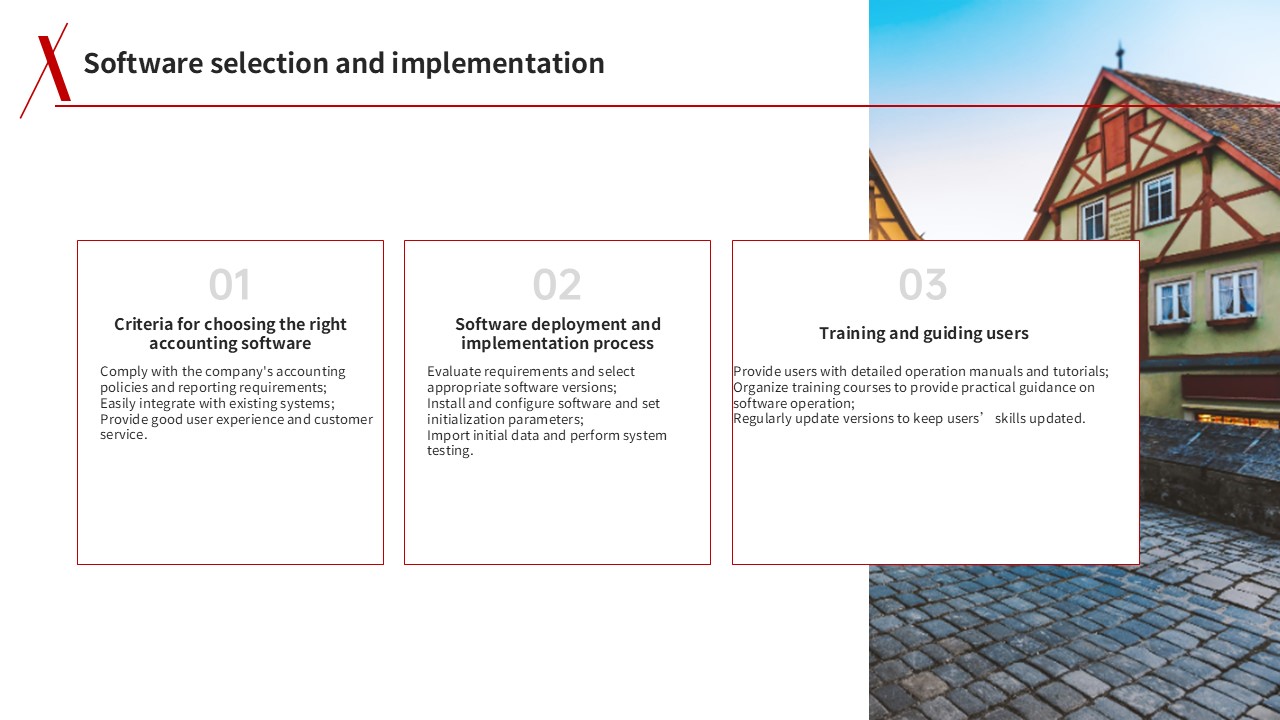 LongRiverTech Financial Accounting Management Software Definition and Functions