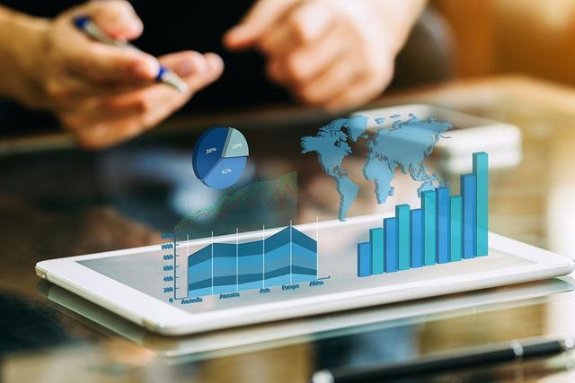 The application of Yibo digital intelligent technology in financial management can bring many practical benefits