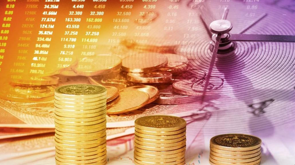 LongRiverTech's digital intelligent technology international financial coordination practice is mainly reflected in the following aspects