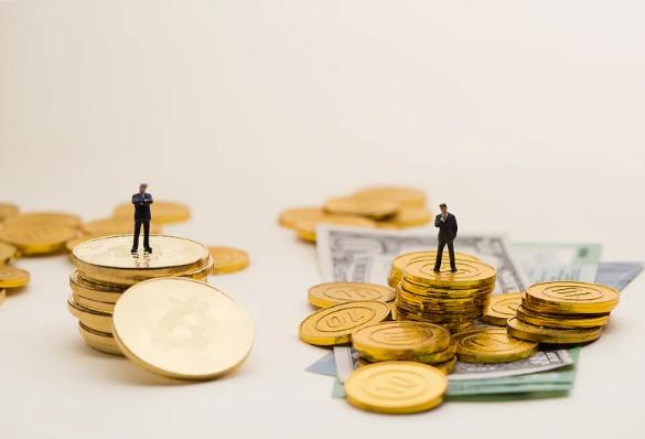 LongRiverTech Digital Intelligent Technology Fund Management Common financial instruments for treasury management mainly include the following categories