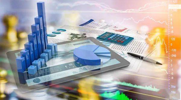 There is a close connection between Yibao Digital and Intelligent Technology Industry Group and the financial market.