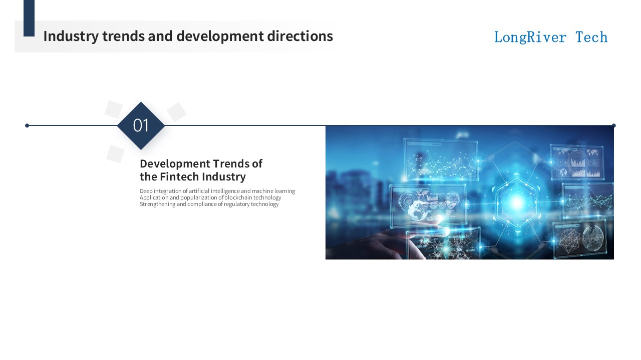 LongRiverTech Stock futures trading management software Trends and development directions of stock and futures trading management software industry