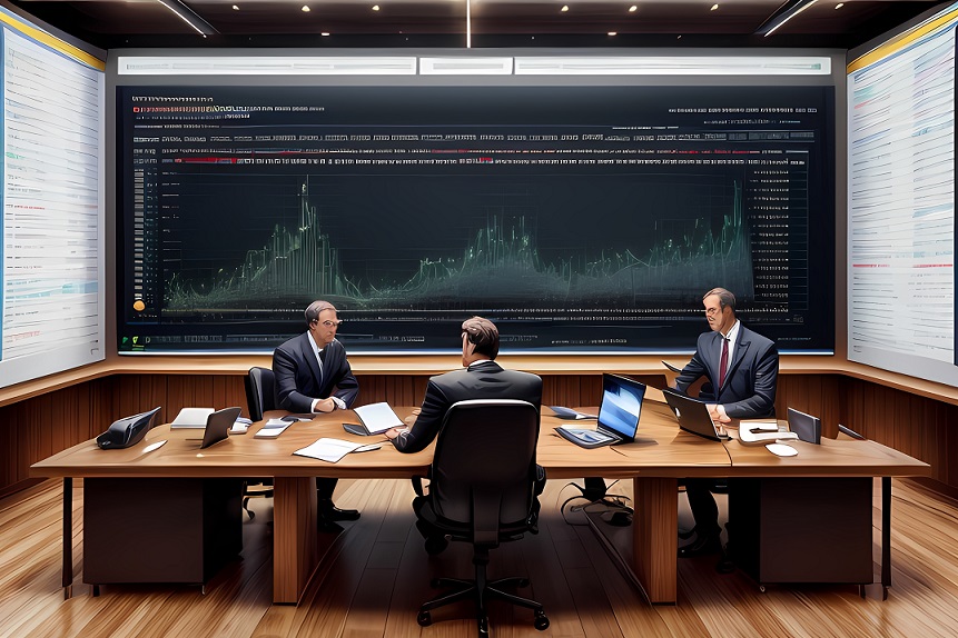 LongRiverTech nickel ore mining import and export price database system provides a variety of reporting and analysis functions to help enterprises conduct data analysis and decision support.