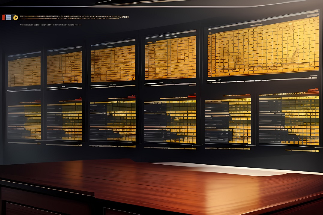 LongRiverTech OMS trade processing management software has a strict authority control function, which can set different operation authority according to user role and authority to ensure data security and operation compliance.