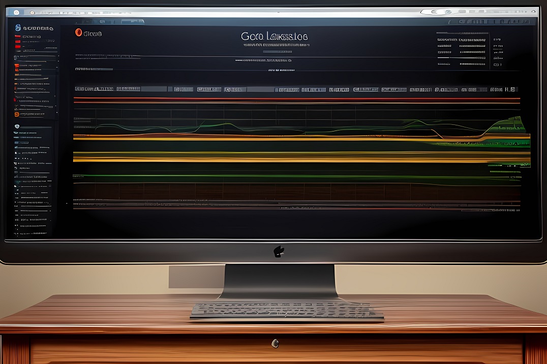 LongRiverTech OMS software can realize the automation and digitization of enterprise management through information technology, and improve the efficiency and accuracy of enterprise management.