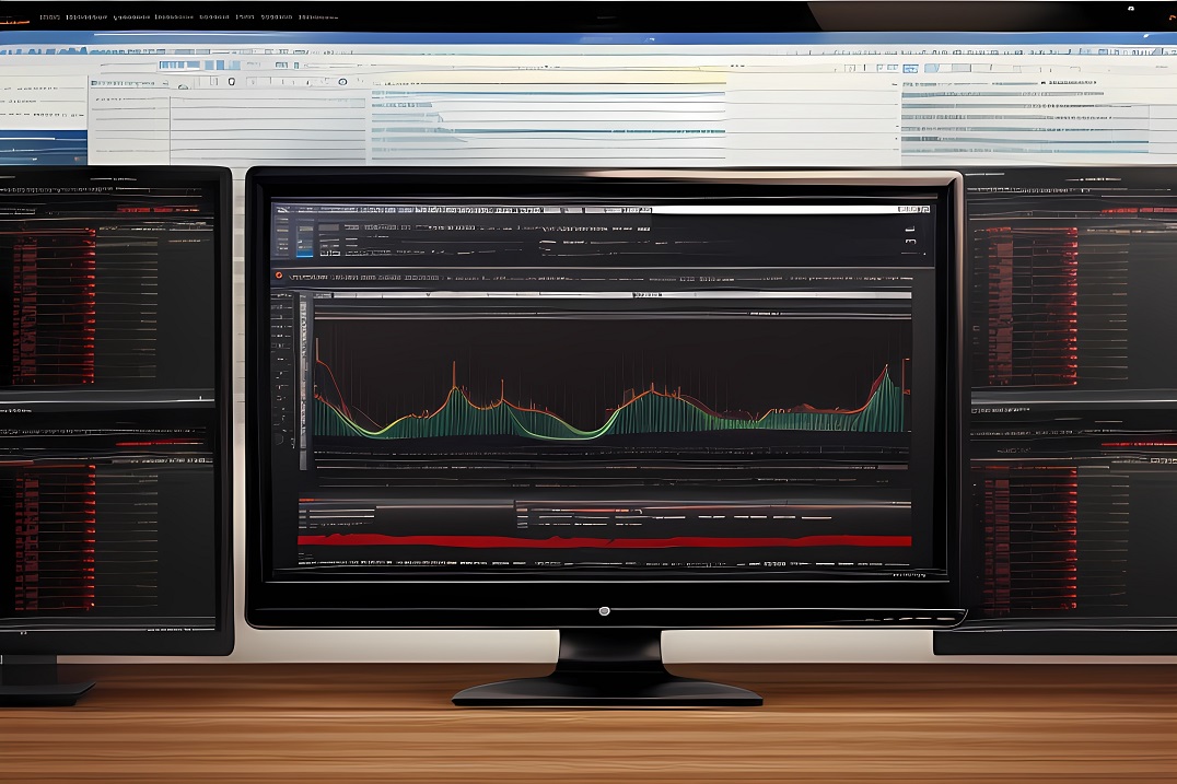 LongRiverTech smelting cloud services database system can provide accurate sales analysis reports for enterprises, help enterprises understand market demands and trends, and formulate more effective sales strategies.