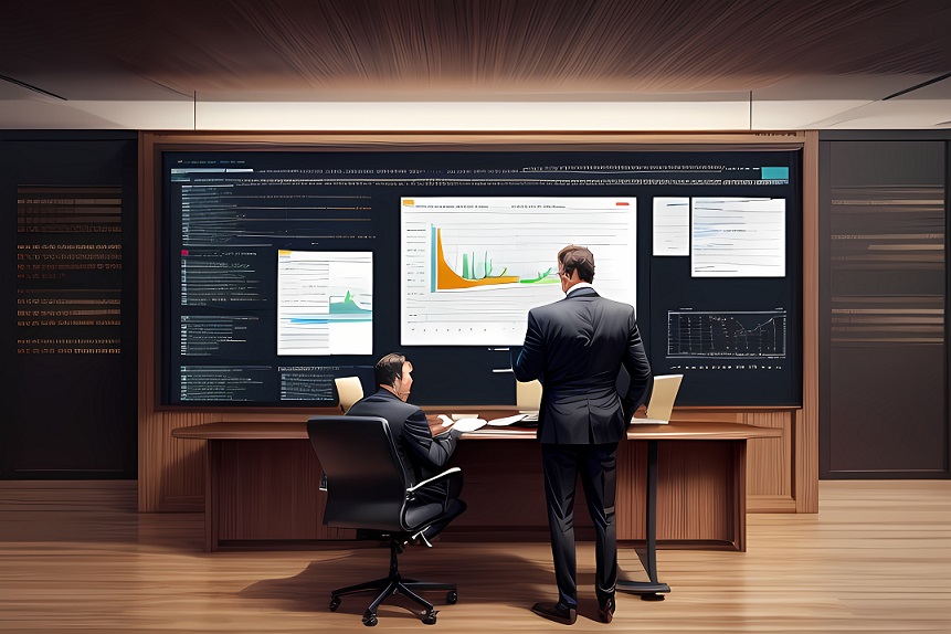 LongRiverTech leather decoration produce customer management site can help managers strengthen team communication and collaboration, and improve the efficiency and quality of business execution.