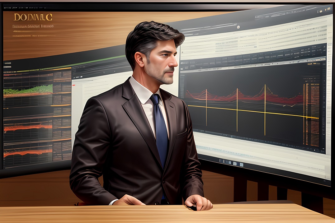 LongRiverTech OMS Supply chain finance site can provide real-time data analysis and reporting to help management make more informed decisions.