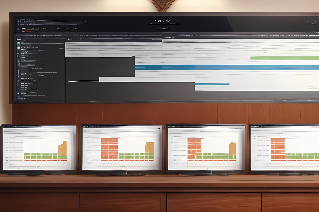 LongRiverTech gold mining purchase order work tickets app can provide a variety of data analysis and reporting functions to help managers better understand business progress and problems, and make timely decisions and adjustments.