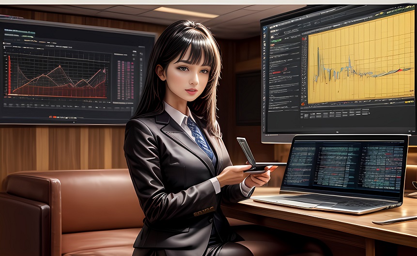LongRiverTech trade management software can help managers optimize the allocation and scheduling of human, material, financial and other resources of the enterprise business, and reduce business costs and risks of the enterprise.