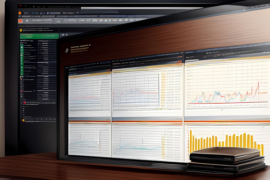 LongRiverTech OMS management software is a computer software tool for enterprise management and coordination, designed to help team members collaborate and manage enterprise business more effectively.
