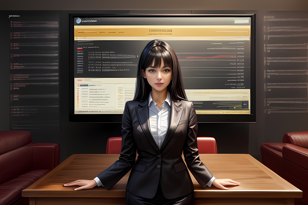 LongRiverTech consulting services processing system has a strict authority control function, which can set different operation authority according to user role and authority to ensure data security and operation compliance.