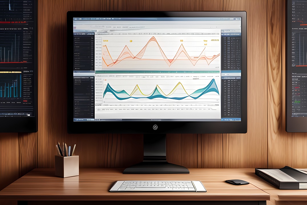 LongRiverTech universal device production management OMS management software can provide a variety of views and reports to display the progress and results of the enterprise's business, and help team members better understand the overall situation of the enterprise's business.