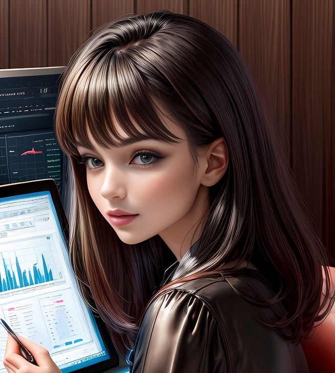 LongRiverTech trade processing cloud erp app can provide real-time data analysis and reporting to help management make more informed decisions.