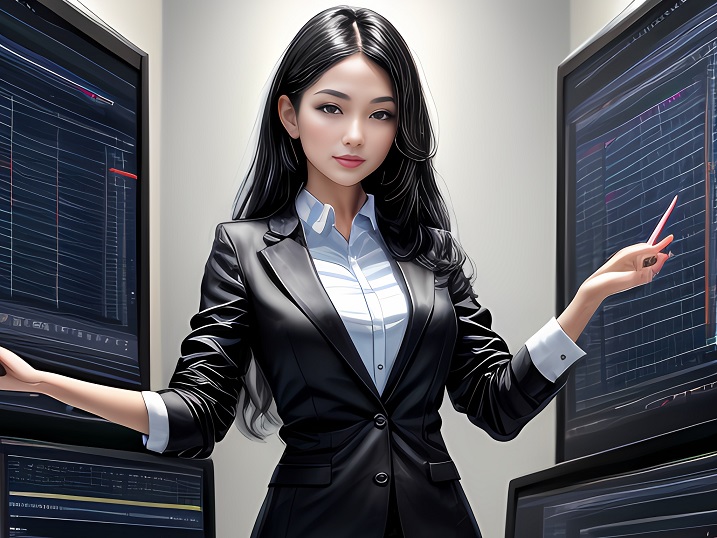LongRiverTech hardware orders work tickets site usually has a user-friendly interface and easy-to-use functions, making it easier for team members to manage and track corporate business.