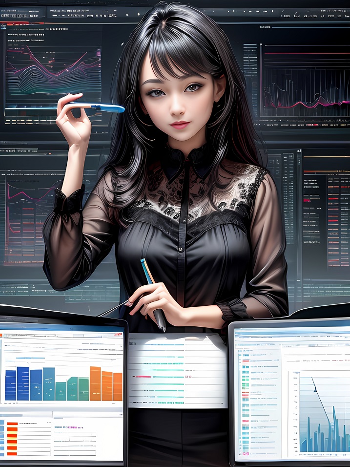The futures market analysis software is a software system specially used to analyze the futures market. 