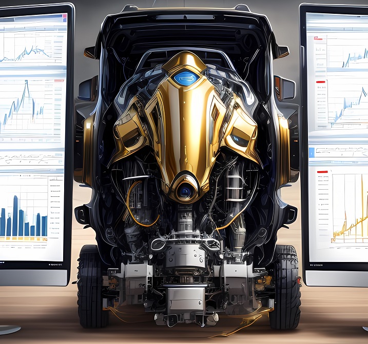LongRiverTech inquire OMS cloud platform can provide a variety of data analysis and reporting functions to help managers better understand business progress and problems, and make timely decisions and adjustments.