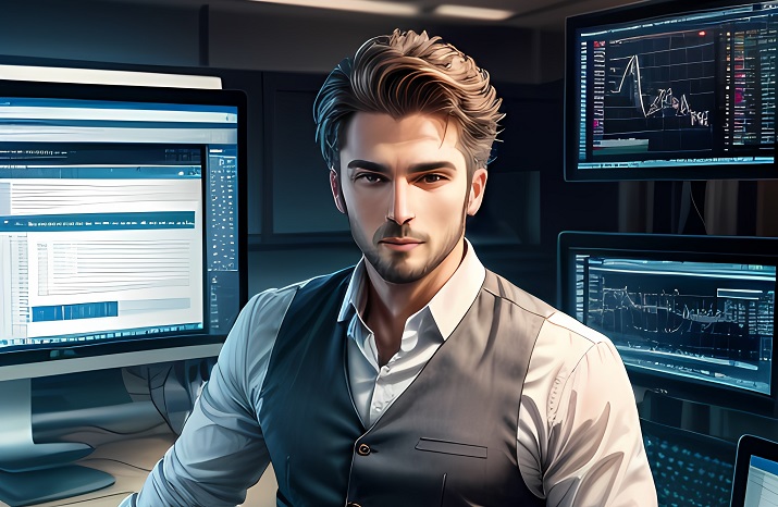 LongRiverTech metal calendering produce app can provide a variety of reporting and analysis functions, including progress reports, cost reports, quality reports, etc., to help managers better understand business progress and problems.