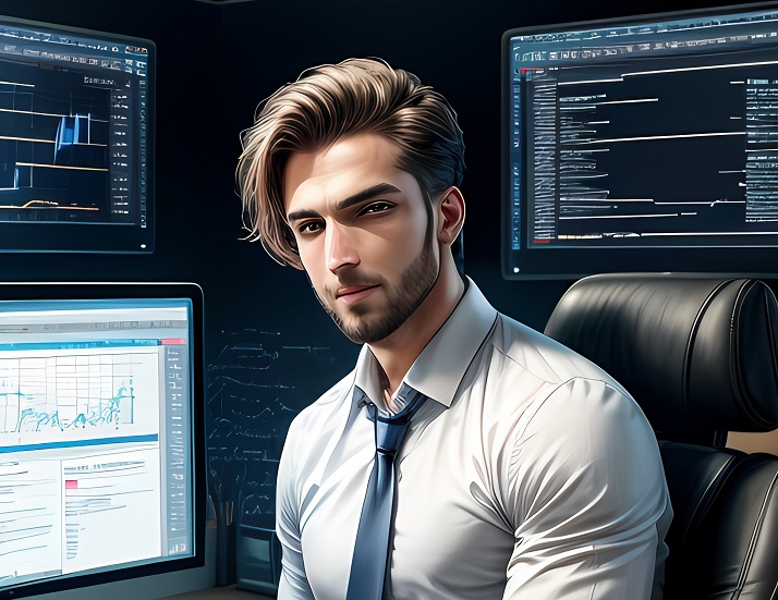 LongRiverTech order management vendor web page supports custom document formats and report formats, and can customize the style and content of documents and reports according to the actual needs of enterprises, improving the flexibility and adaptability of the software.