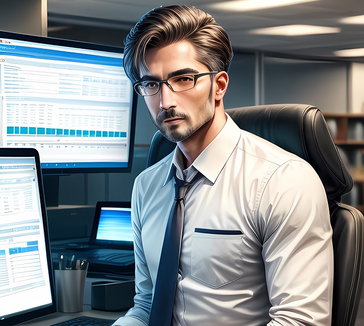 LongRiverTech fabricate ERP system can help managers strengthen team communication and collaboration, and improve the efficiency and quality of business execution.