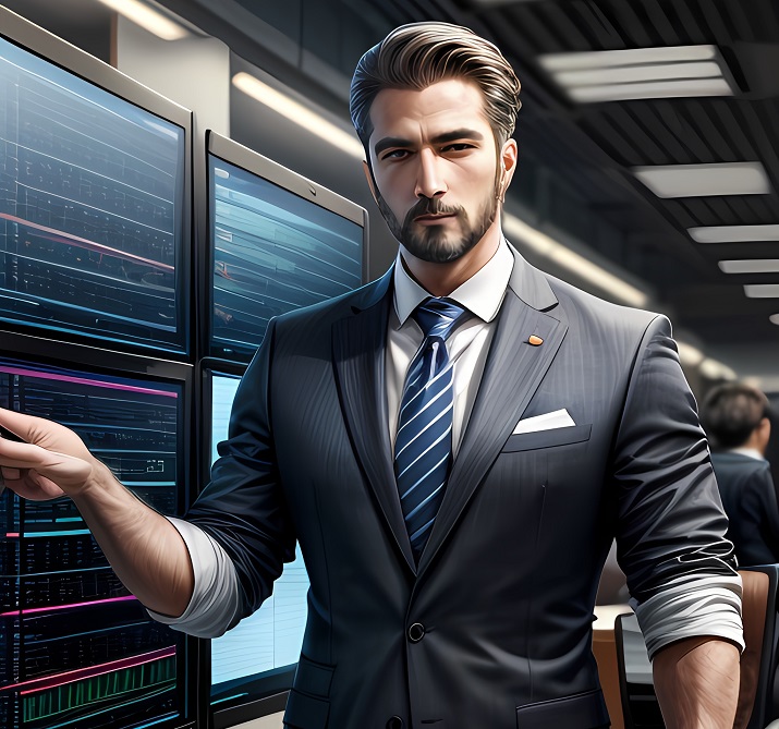 LongRiverTech OMS Supply chain finance site can provide real-time data analysis and reporting to help management make more informed decisions.