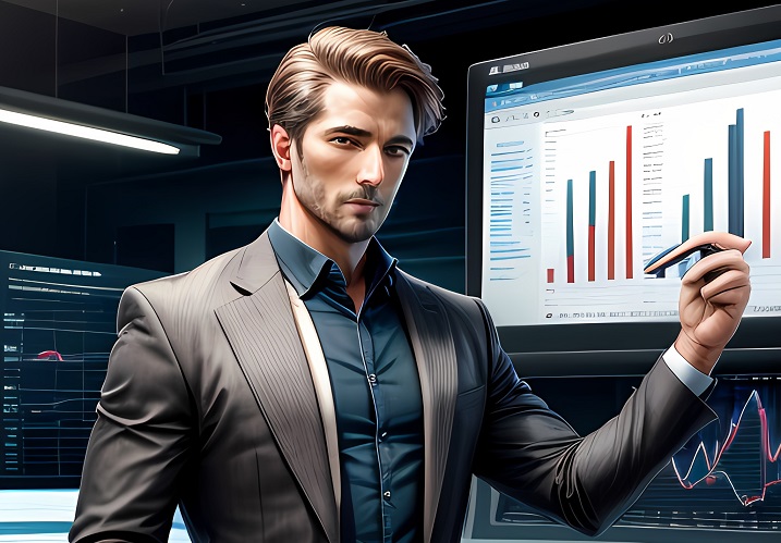 LongRiverTech data management software can be integrated with existing enterprise information systems, such as enterprise resource planning (ERP) and customer relationship management (CRM) systems.