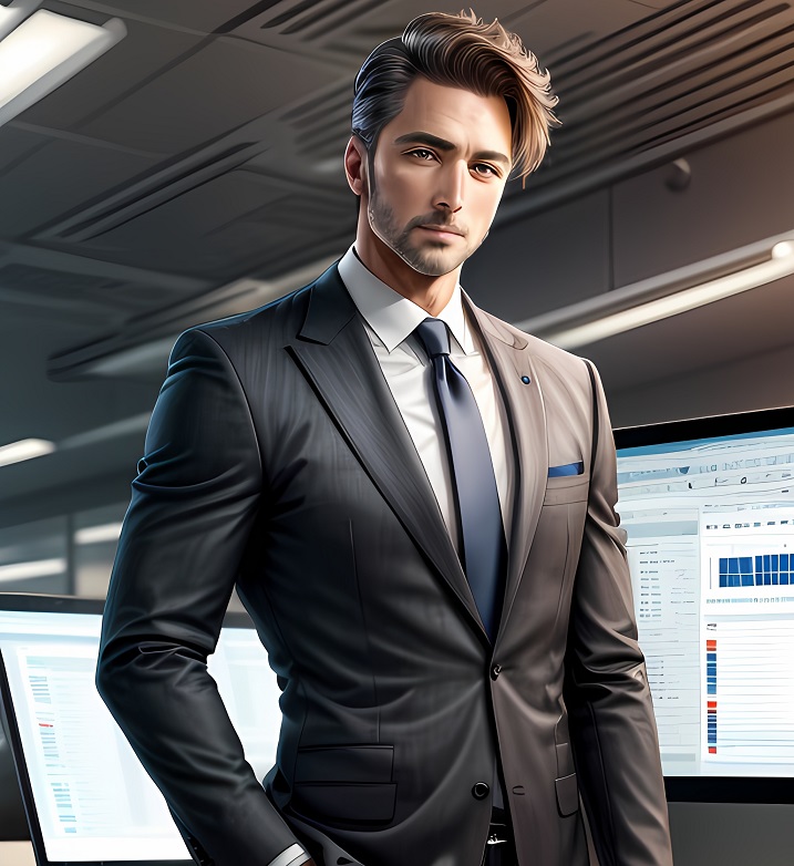 LongRiverTech order management cloud platform can provide customized functions according to different business needs of enterprises, such as Gantt chart, network diagram, resource histogram and risk management, etc.