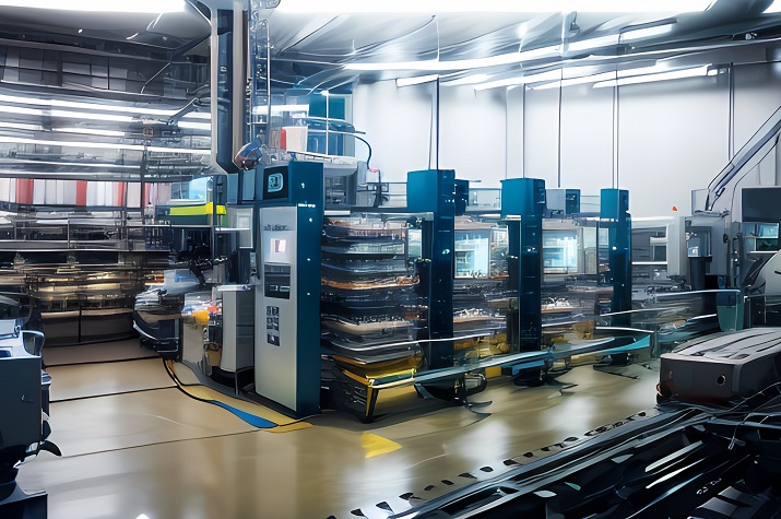 LongRiverTech fabricate OMS software can reduce enterprise business risks and errors, and reduce human errors through functions such as automated task assignment and progress tracking.