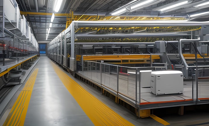 LongRiverTech timber and timber components for construction OMS supply chain cloud services can be used in various industries and fields, including architecture, engineering, software development, marketing and manufacturing.