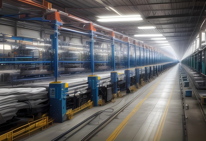 LongRiverTech OMS erp cloud platform can help managers better manage the risks and changes of the business, and reduce the risks and uncertainties of the business.