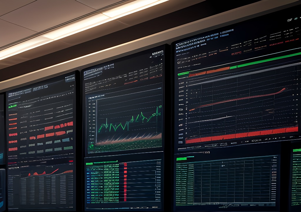 LongRiverTech software can be used to predict and manage financial risks that may arise in business operations, including customer defaults on accounts, supplier defaults, etc., and reduce financial risks by establishing a risk management system and taking risk management measures. Impact on businesses. 