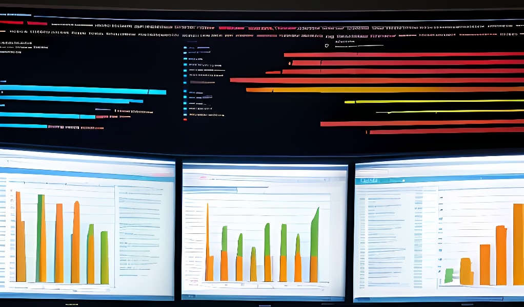 LongRiverTech software investment advice: Provide personalized investment advice based on market conditions and user needs. 