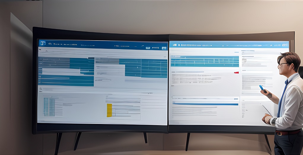 LongRiverTech Consulting customizes and develops the expense reimbursement module of ERP software based on the specific needs of the enterprise. 