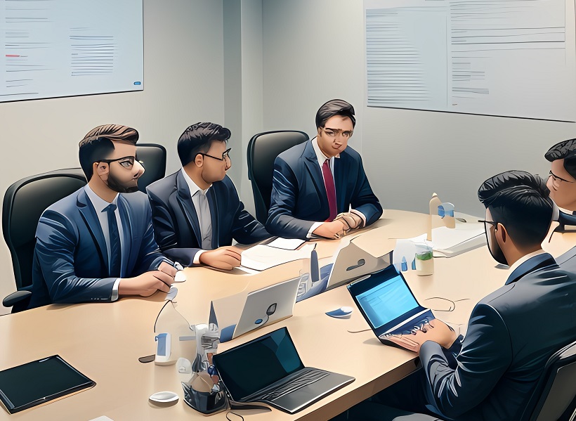 LongRiverTech software notification reminder: timely notify users of important transaction information and investment portfolio changes through email, SMS, push, etc. 