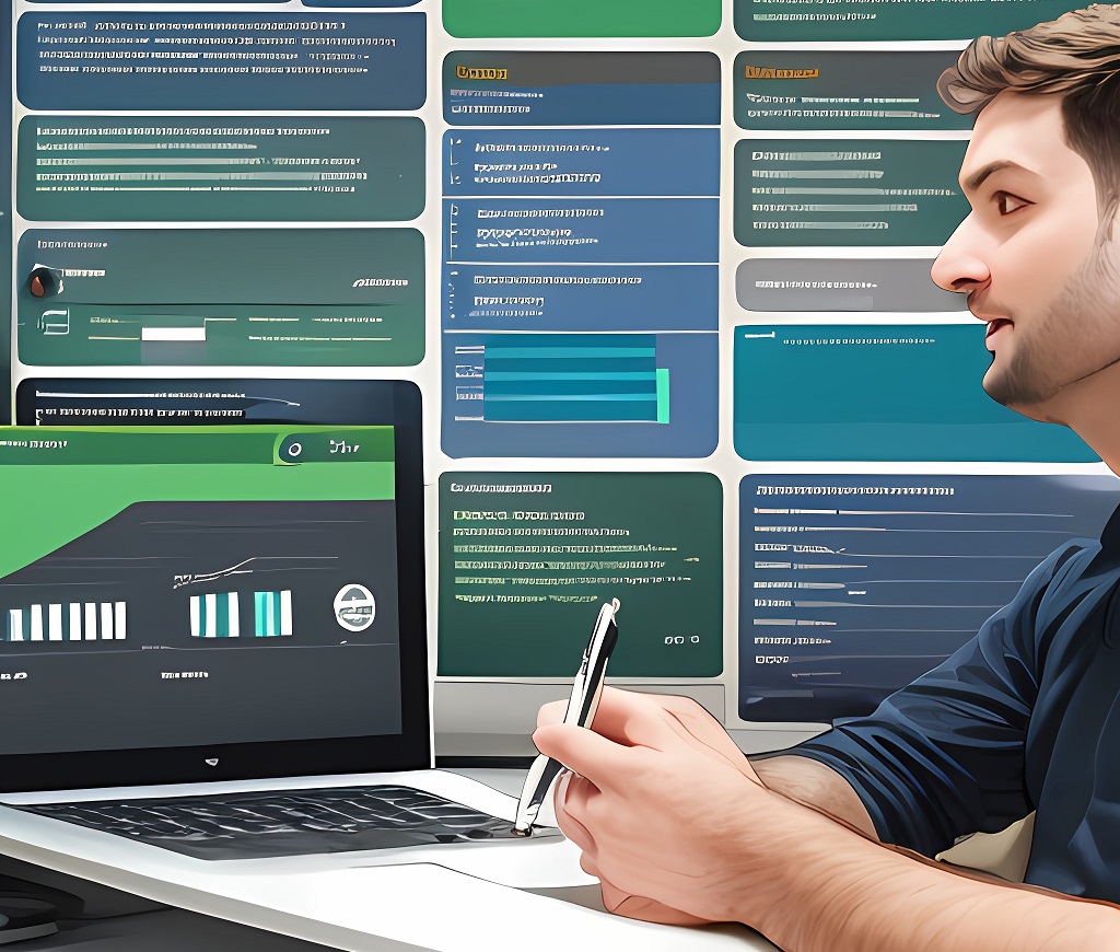 LongRiverTech expenditure funds and profit statistical analysis system is a system for comprehensive statistics, analysis and management of expenditure funds and profits of an enterprise or organization. 