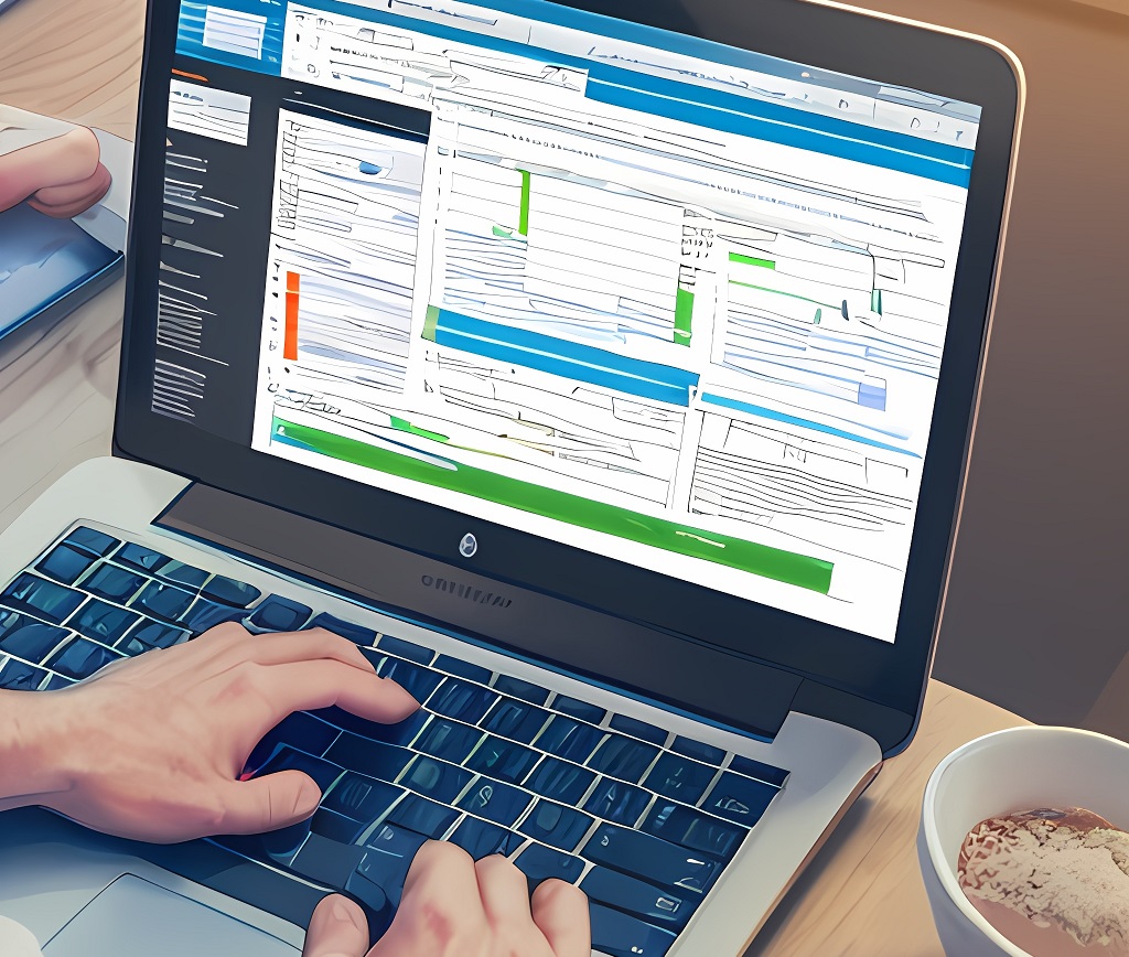 The main function of LongRiverTech software is to process, organize, and calculate various analysis indicators of the input data information, turn it into information that is easily accepted by people, and store the processed information in an orderly manner. , transmitted to information users through external devices at any time. 