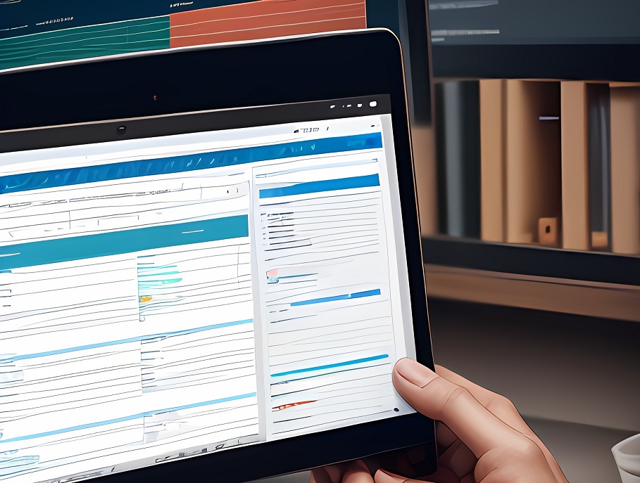 LongRiverTech fund management financial technology can help financial institutions make better use of big data and risk control technology to improve credit risk assessment and prevention capabilities. 