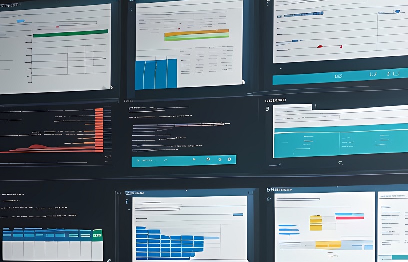 LongRiverTech software risk management: Assess and monitor the risks of hedging portfolios and provide risk control measures. 