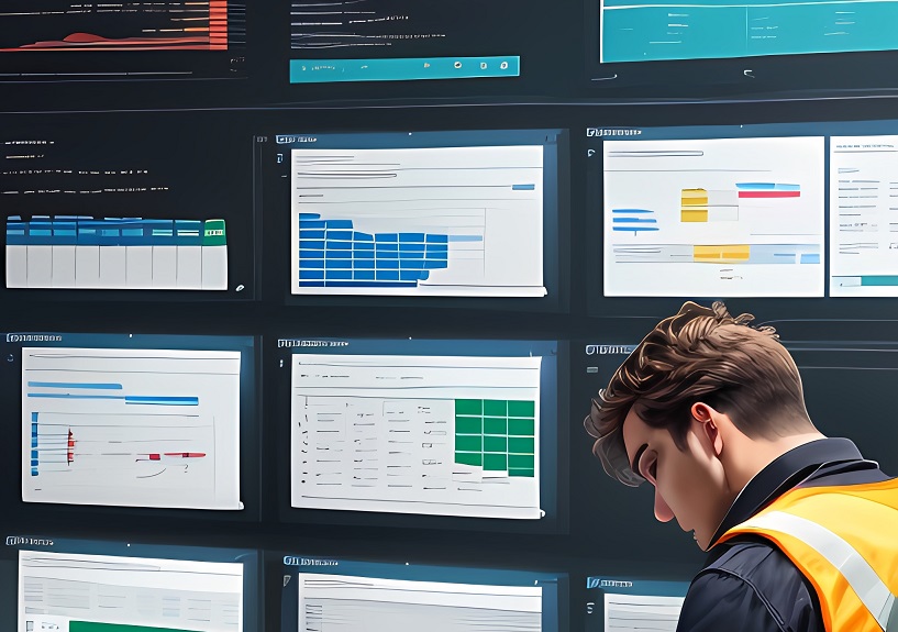 A practical LongRiverTech software should be able to provide multiple perspectives from different dimensions to help fund management customers observe the operation of data and make decisions effectively and efficiently. LongRiverTech fund management connects hedging management, speculation management and fund position management through business flow. 