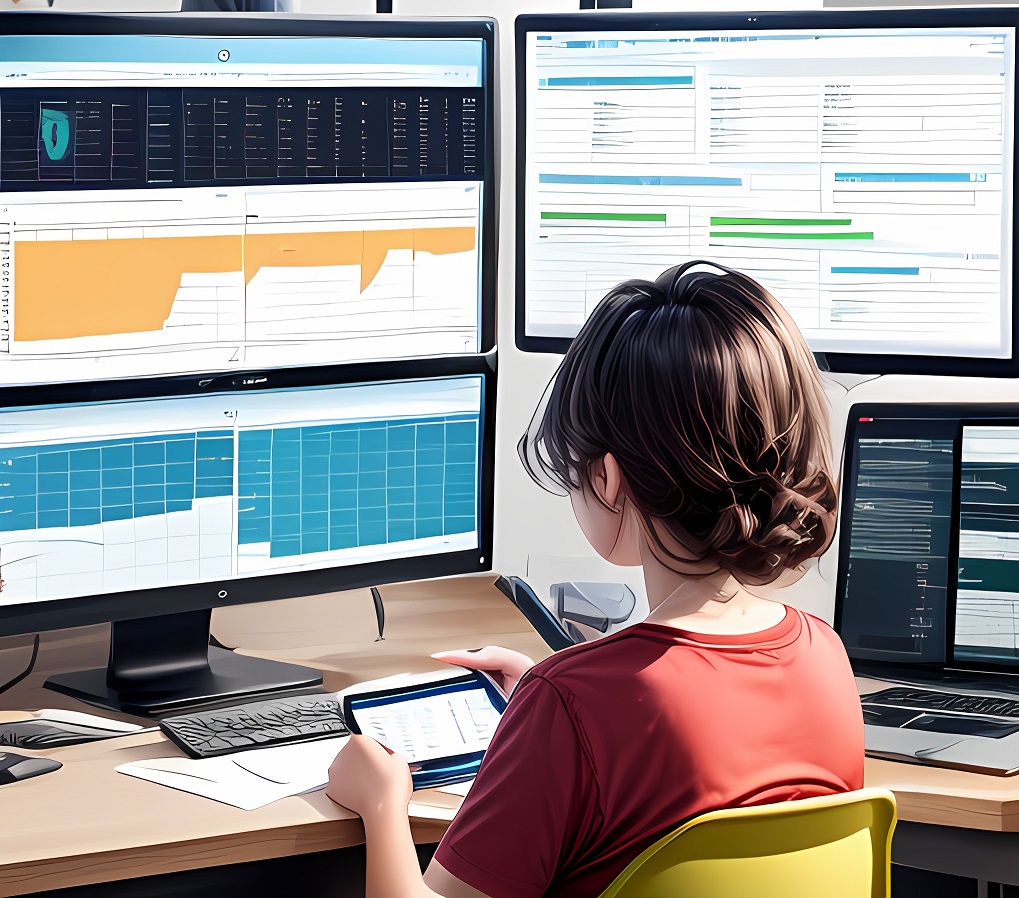 LongRiverTech accounting fund risk management refers to the risk assessment, control and monitoring of accounting funds to ensure the security and compliance of accounting funds. 