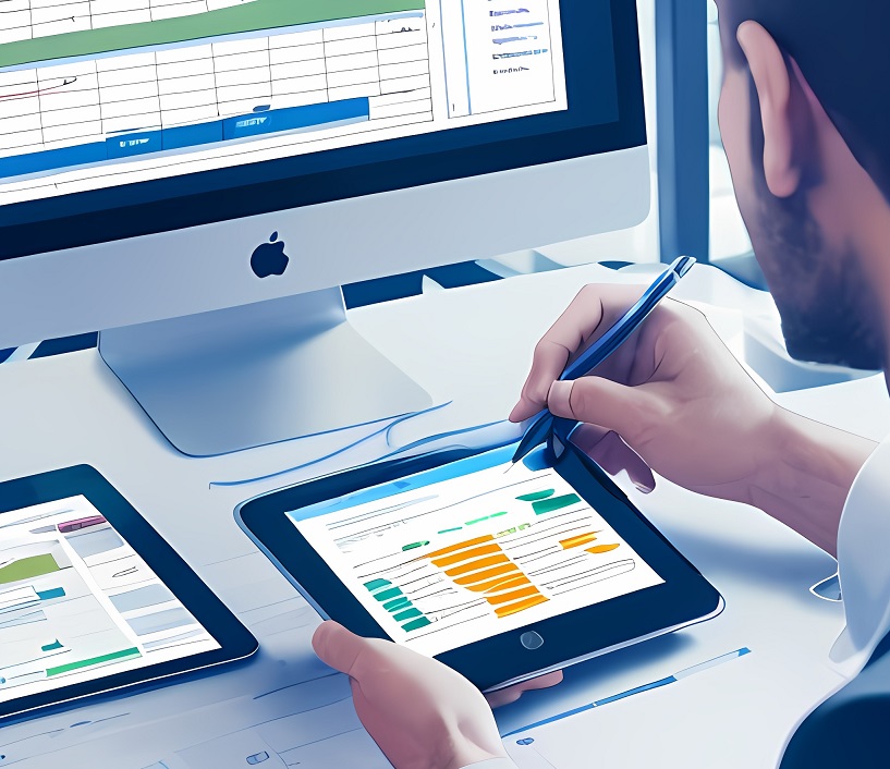 LongRiverTech contract fund settlement is an important financial activity between an enterprise and its suppliers or customers. It involves the rights and obligations of both parties. 