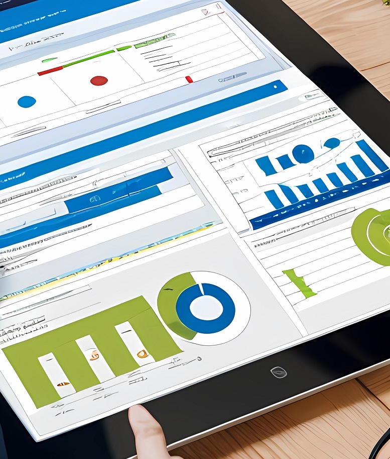 LongRiverTech fund management management requires the establishment and improvement of financial systems and processes to ensure that the organization's financial activities comply with laws, regulations and best practices. 