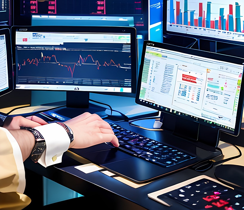 LongRiverTech commodity fund management software is a software system specially used to manage commodity funds, which can help enterprises achieve real-time monitoring and efficient management of commodity funds. 