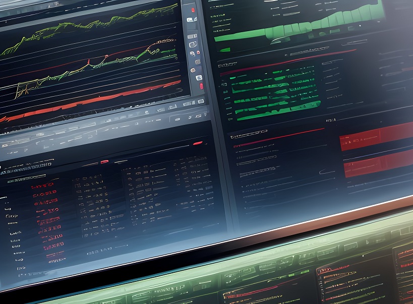LongRiverTech software market analysis: Provides real-time stock, futures, foreign exchange and other market conditions, as well as related technical analysis indicators. 