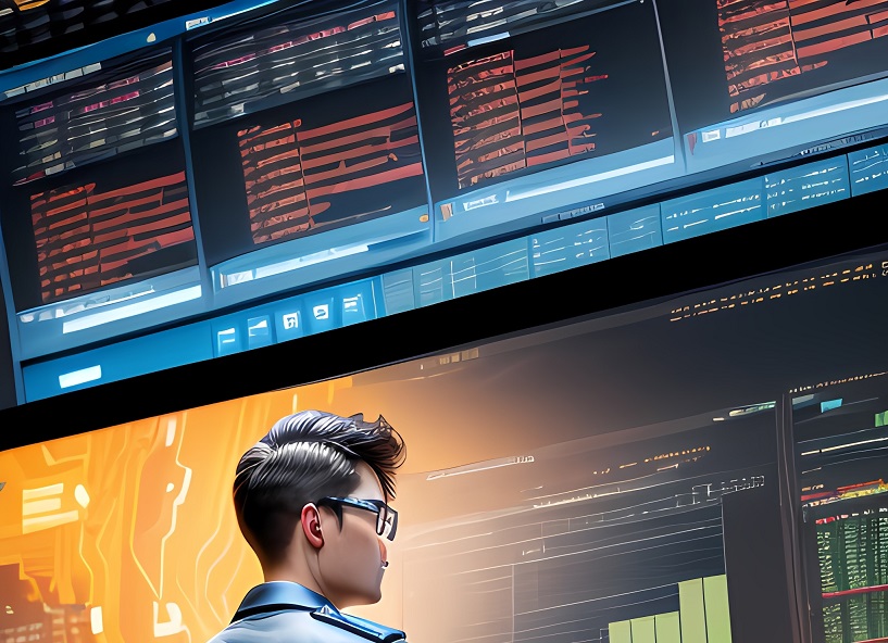LongRiverTech Fund Management Management is an important part of business management and aims to ensure that the financial resources and capital of a business or organization are effectively managed and controlled while meeting the current and future needs of the organization. 