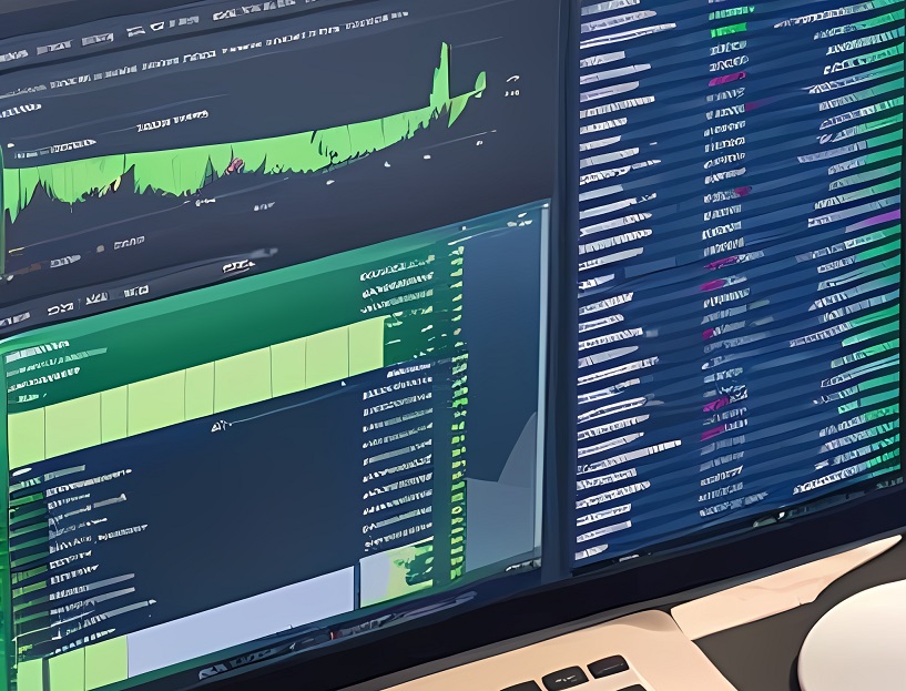 LongRiverTech software model management: Manage and verify various risk management models to ensure the validity and reliability of the models. 