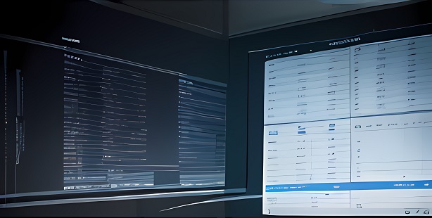 LongRiverTech software system integration: Integrate with other enterprise management systems to achieve data sharing and business collaboration. 