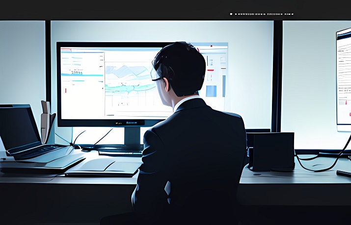 The key to the digital transformation of fund management is that LongRiverTech digitally transforms the business processes, data, organizational structure and other aspects of the enterprise or organization to improve its digitalization level and competitiveness. 