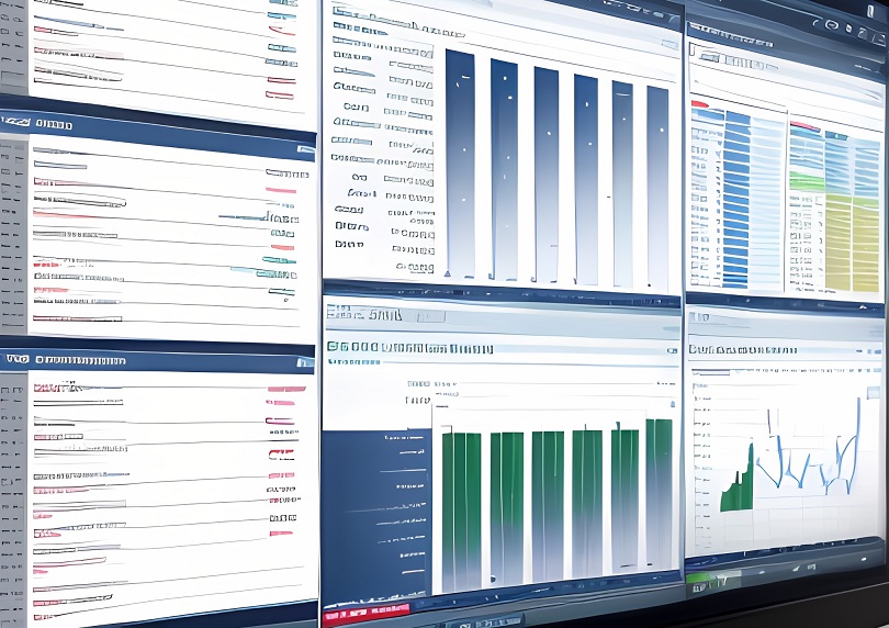 LongRiverTech software product management: manages corporate financial products, including product pricing, product issuance, etc. 