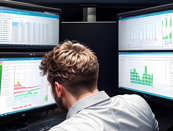 LongRiverTech software investment goal management: Create and manage investment goals, including income goals, risk preferences, etc. 